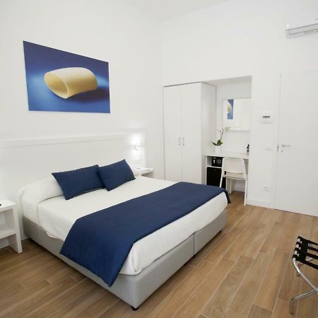 Mediterranean Rooms Castellammare di Stabia Bagian luar foto
