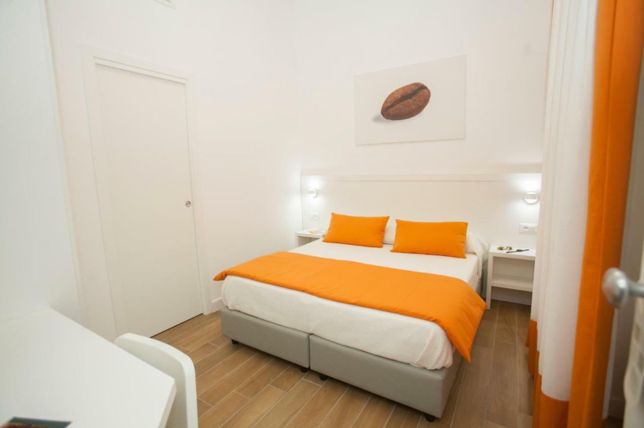 Mediterranean Rooms Castellammare di Stabia Bagian luar foto