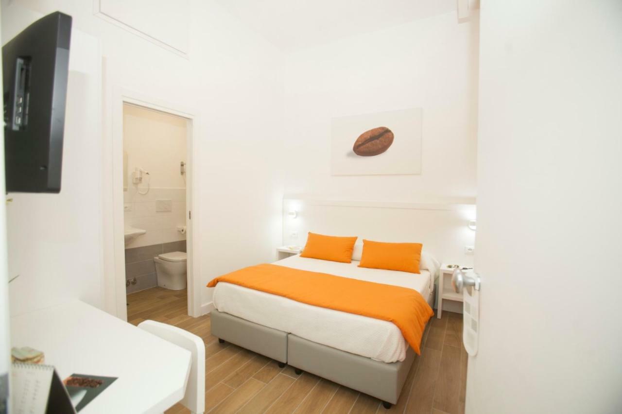 Mediterranean Rooms Castellammare di Stabia Bagian luar foto